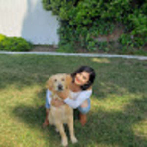 Meet your Posher, Jay